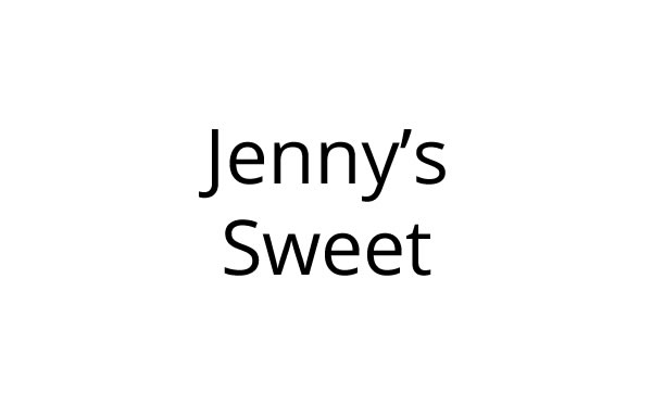 Jennys Sweet